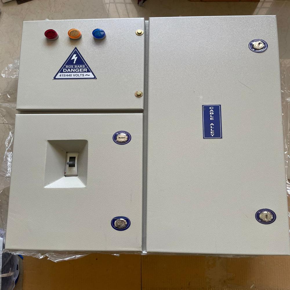 100W Havells Led Flood Light - Color: White