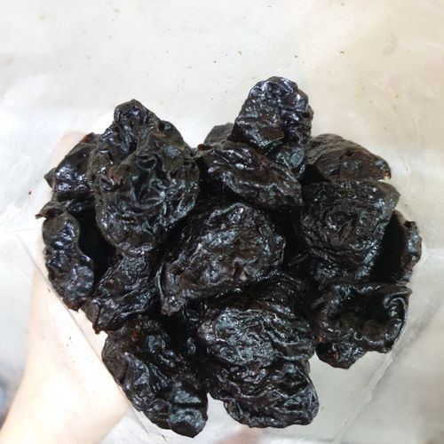 Dried Prunes Product Of Thailand