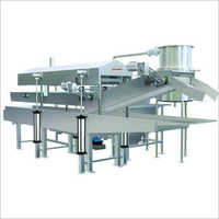 Continuous Namkeen Fryer