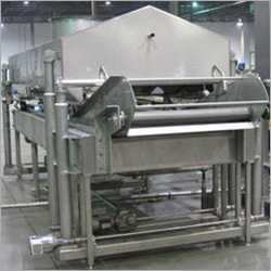 Automatic Chips Fryer
