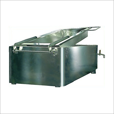 Snacks Fryer