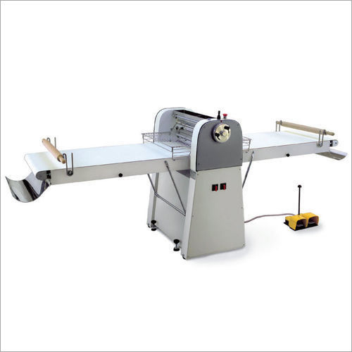Dough Sheeter