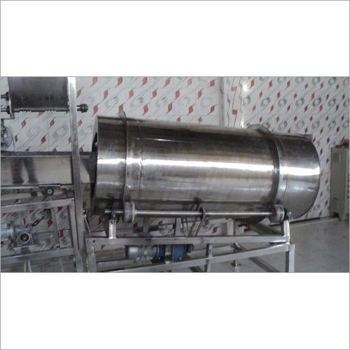 Food Processing Equipment