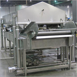 Automatic Potato Chips Making Machine