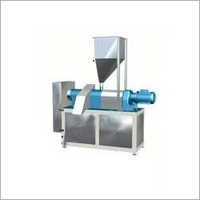 Kurkure Extruder