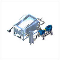 Rectangular Fryer