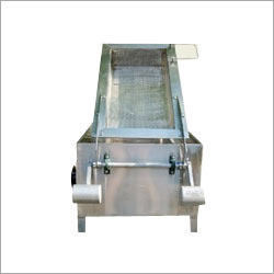 Batch Type Fryums Kurkure Production Line