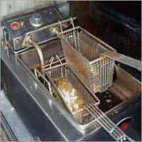 Kurkure Fryer