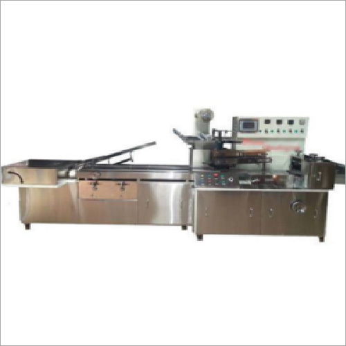 Rusk Making Machine