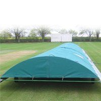 Cricket Pitch Cover