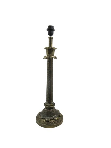 Metal Table Stand