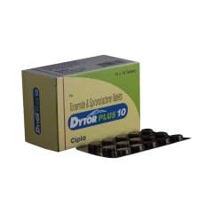 Dytor Plus Tablet