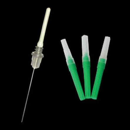 Multi sample Needle