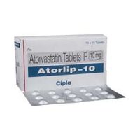 Atorlip Tablet