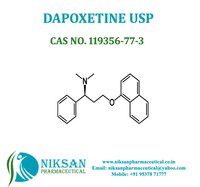 Dapoxetine