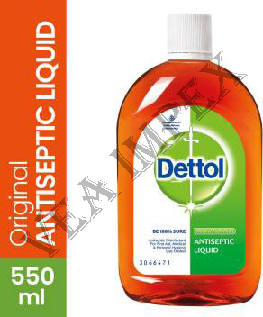 Dettol Antiseptic Liquid