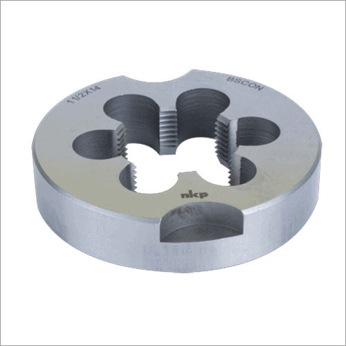 Conduit Thread Cutting Dies