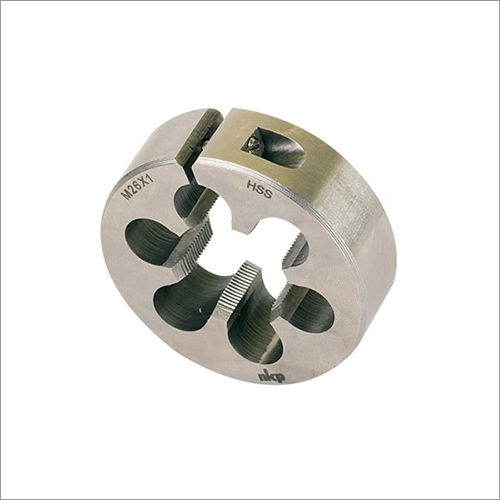 Screw Adjustable Thread Cutting Dies