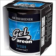 Areon Car Air Freshener