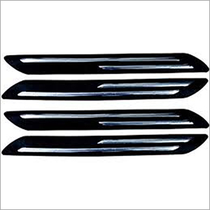 Car Bumper Protector By SKYLIGHT COMPLETE CAR ACCESSORIES
