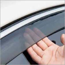 door visors for cars