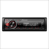 Car Stereo Systems