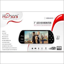 Hosani LED HD Monitor By SKYLIGHT COMPLETE CAR ACCESSORIES