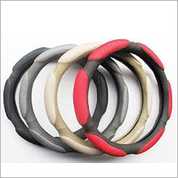 Car Steering Covers