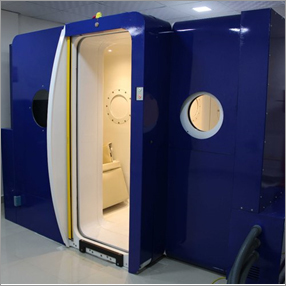 Portable Hyperbaric Chamber