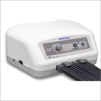 Lympha 960 Mini Press Machine