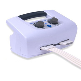 Lympha Press PCD Device