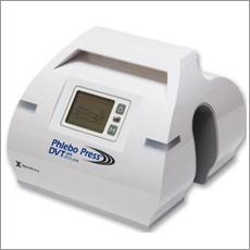 Phlebo Press All In One Dvt Machine Dimension(L*W*H): 23*20*18 Centimeter (Cm)