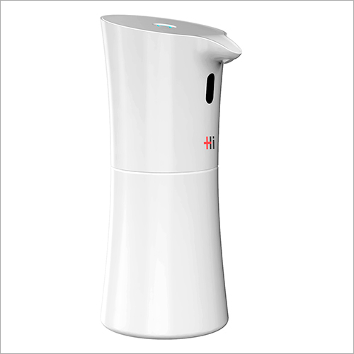 Sanitizer Dispenser Automatic Table Top Slinky