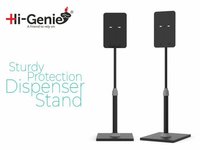 Dispenser Stand Age Group: Men