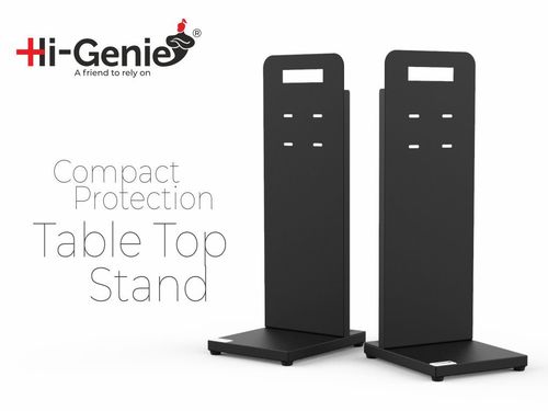 Table Top Dispenser Stand