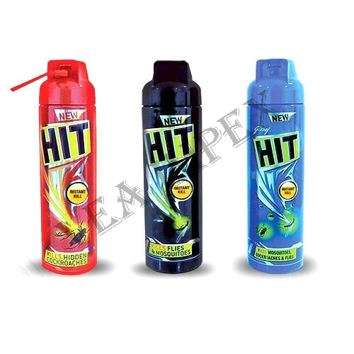 Hit Insect repellent