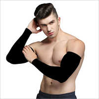 Arm Sleeves Without Thumb Hole