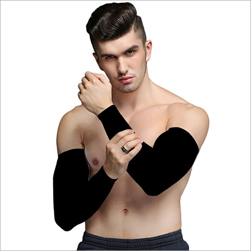 Black Arm Sleeves