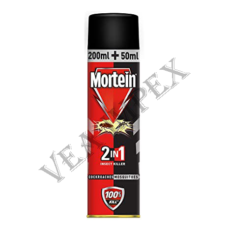 Mortein Insect repellent