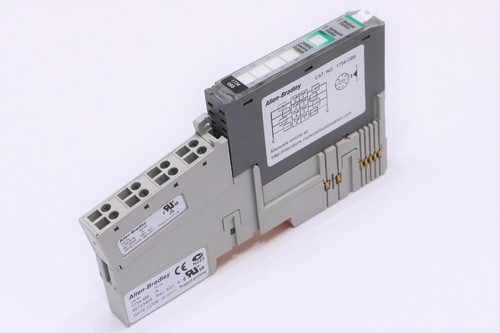 Allen Bradley 1734-iv8