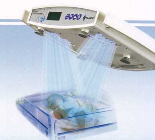 Bilitron 2006 LED Phototherapy System 