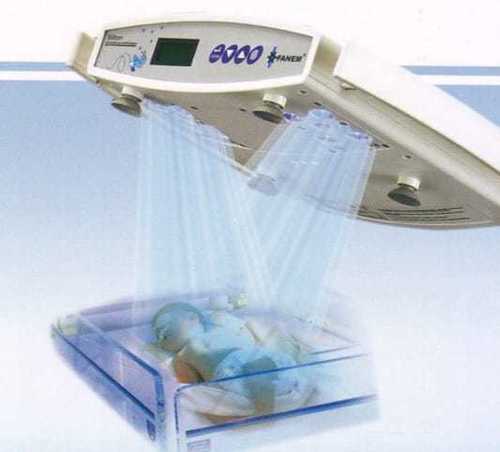 Bilitron 2006 LED Phototherapy System