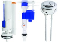 Syphon Taps Fitting Set