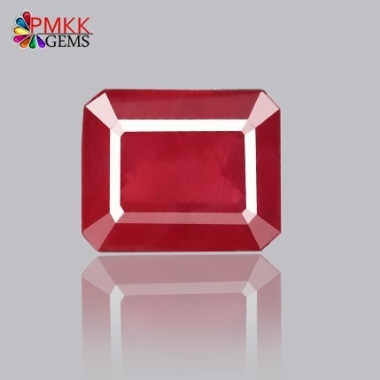 Natural Ruby