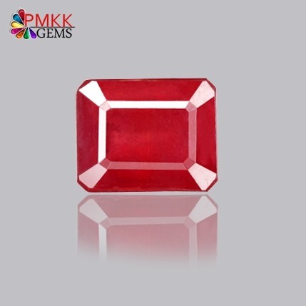 Natural Ruby