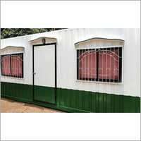 MS Portable Bunk House