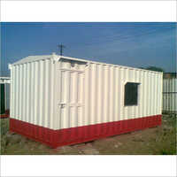 8 Feet Bunk House Cabins