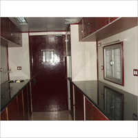 Portable Cabin