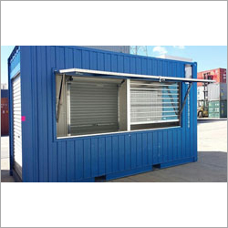 MS Portable Shop