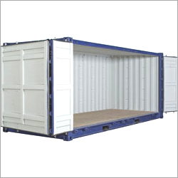 Cargo Portable Container